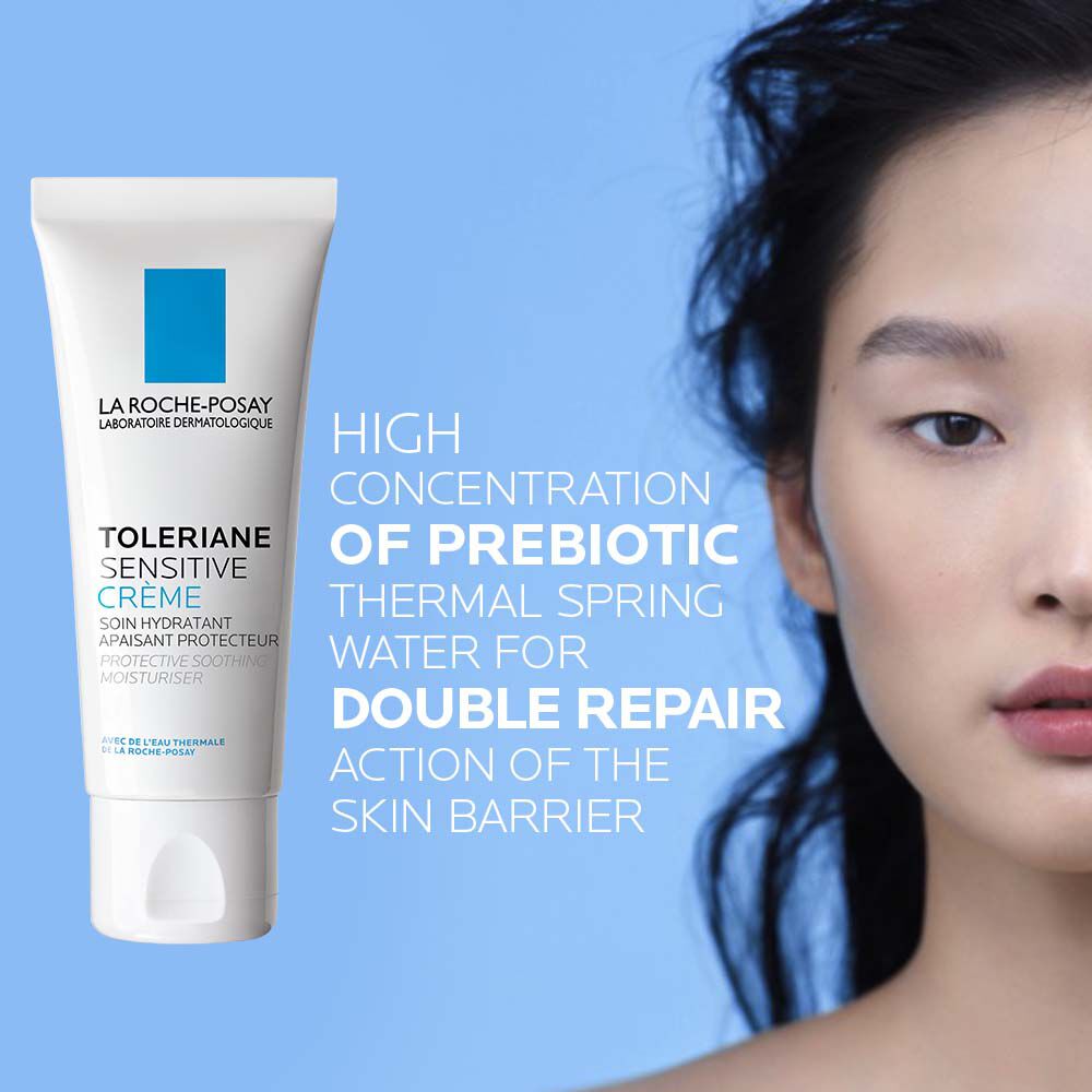 La roche outlet posay toleriane moisturizer