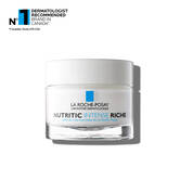 Nutritic Intense Riche Face Cream for Very Dry Skin