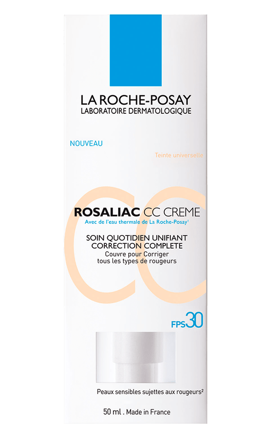 Rosaliac CC SPF 30 by La RochePosay