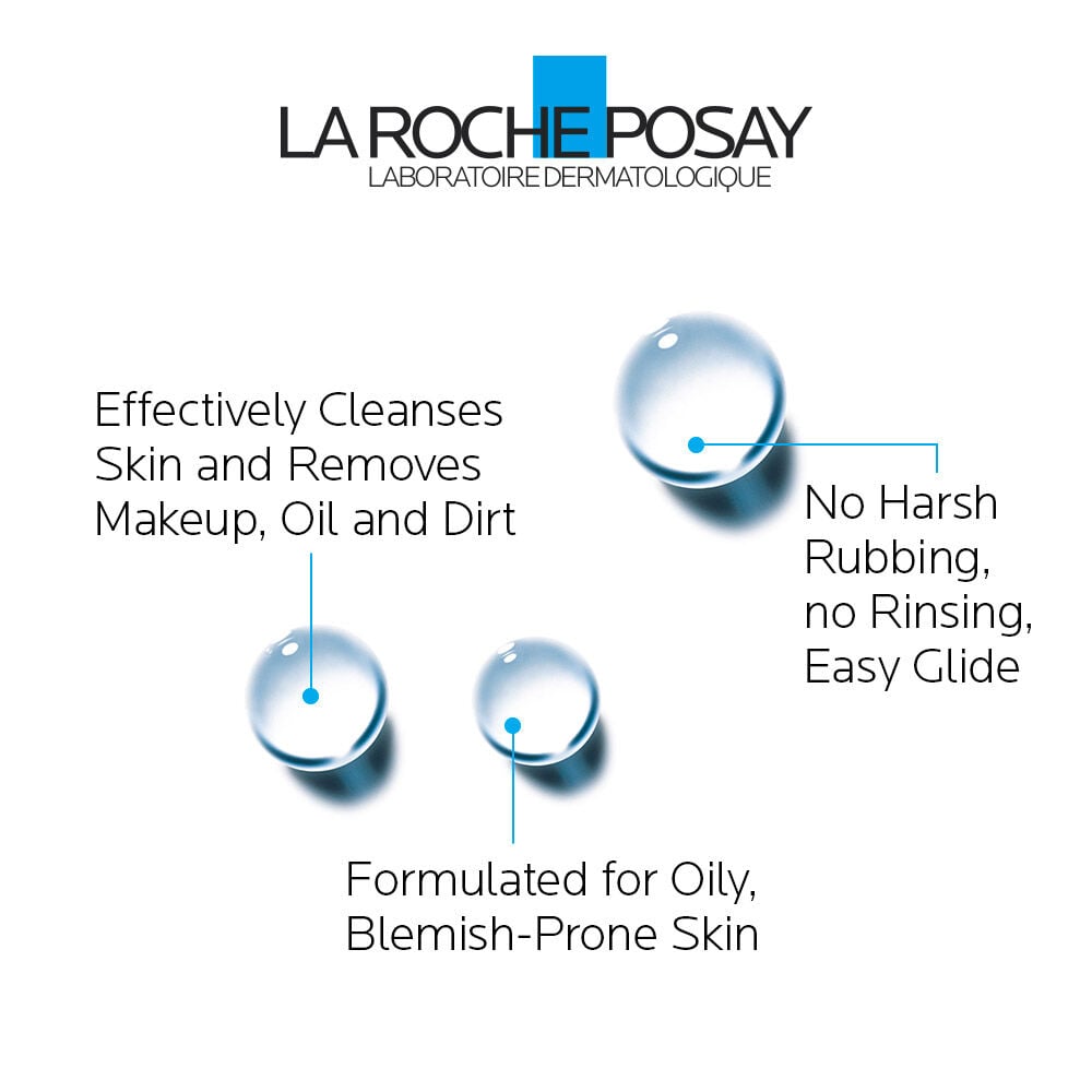 Micellar cleansing water hotsell for oily skin