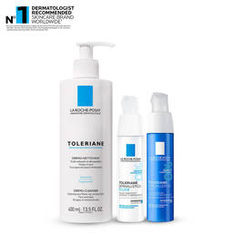 Sensitive Skin Care Set