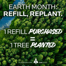 Effaclar Purifying Foaming Gel Refill