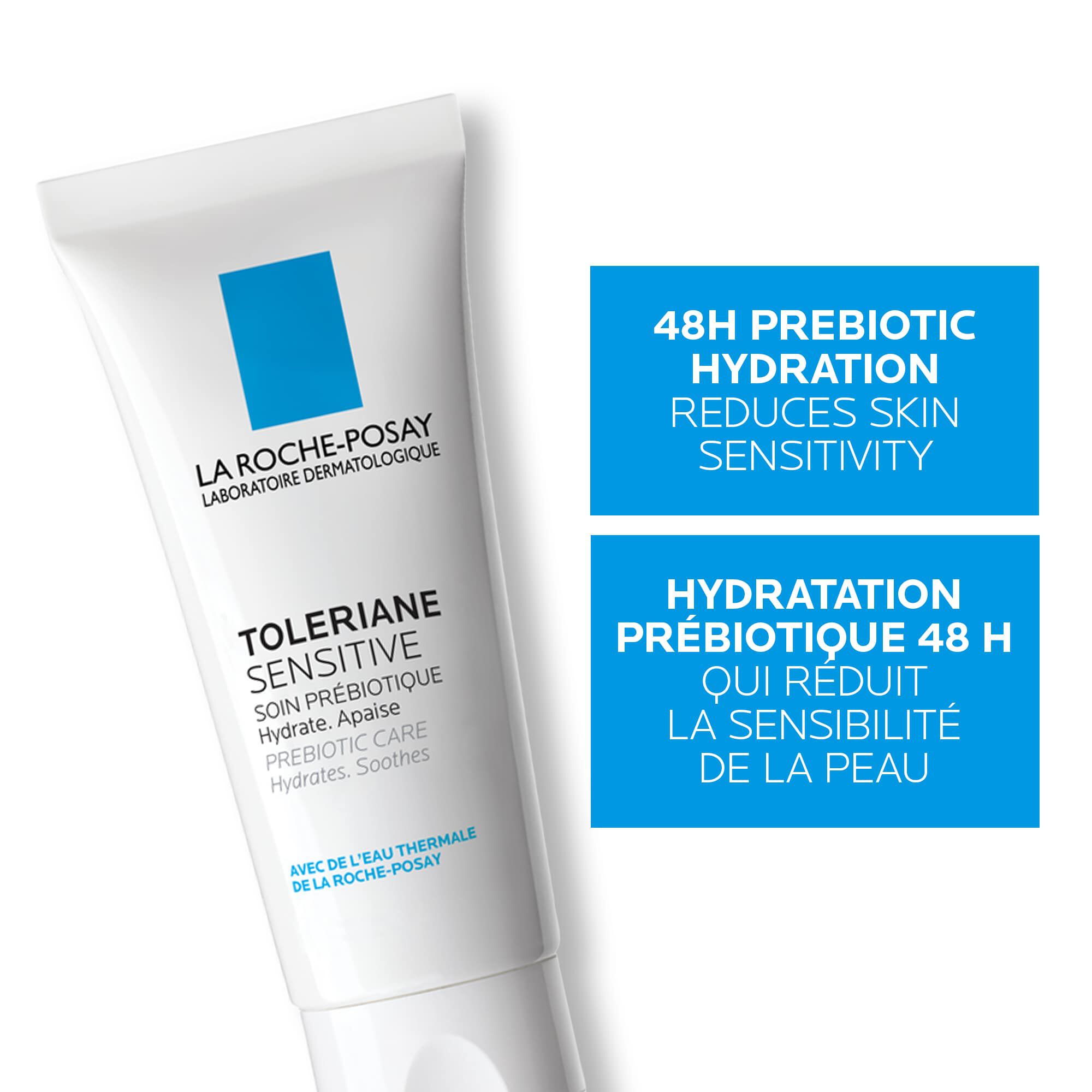 toleriane sensitive prebiotic