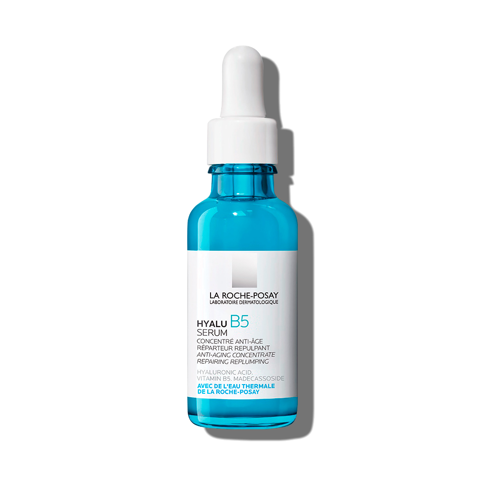 Hyalu B5 Serum 3ml La RochePosay