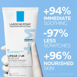 Lipikar Baume Light AP+M