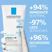 Lipikar Baume Light AP+M