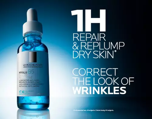 La Roche-Posay Product Hero Image