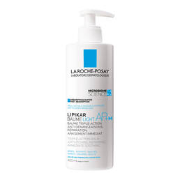 Lipikar Baume Light AP+M Kit