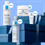 Nutritic Intense Rich Cream Holiday Kit