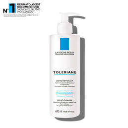 Toleriane Dermo-Cleanser