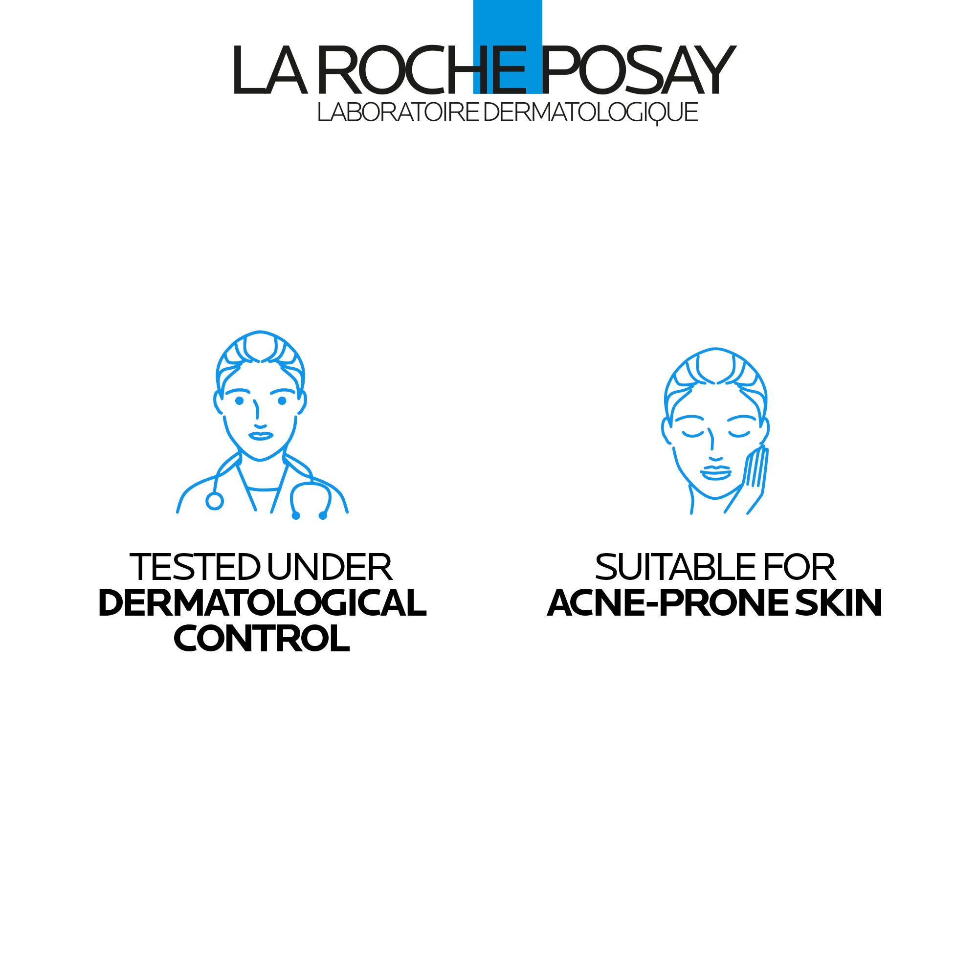 Effaclar Duo+M 3H Patches