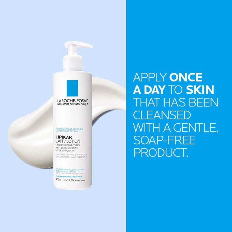 Hydrating sales skin lotion