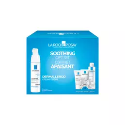 Toleriane Dermallergo Cream Holiday Kit