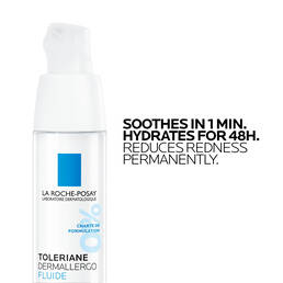 Toleriane Dermallergo Fluide Kit