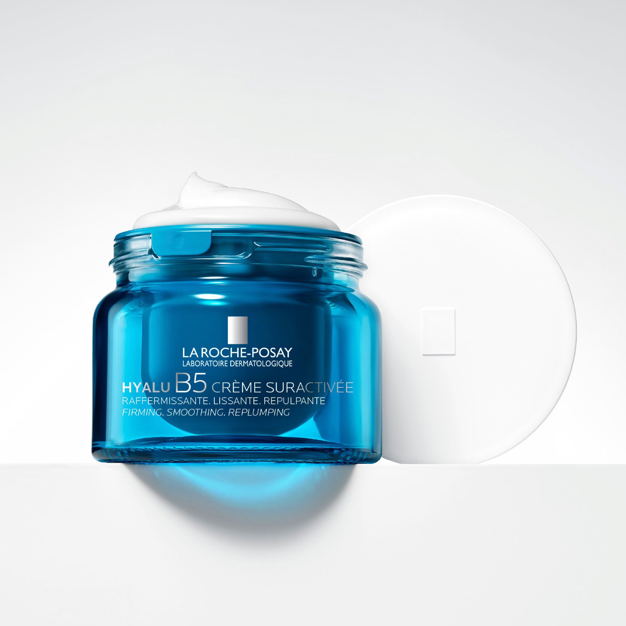 Hyalu B5 Suractivated Cream