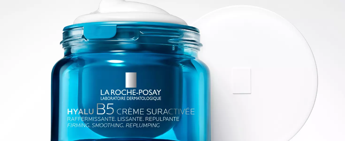 La Roche Posay How to