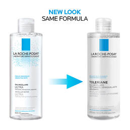 Toleriane Micellar Water Sensitive Skin
