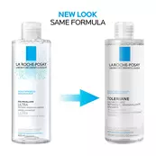 Toleriane Micellar Water Sensitive Skin