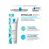 Coffret La Roche-Posay Effaclar Duo (+)