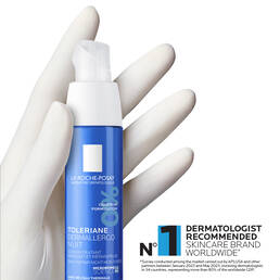 Toleriane Dermallergo Night