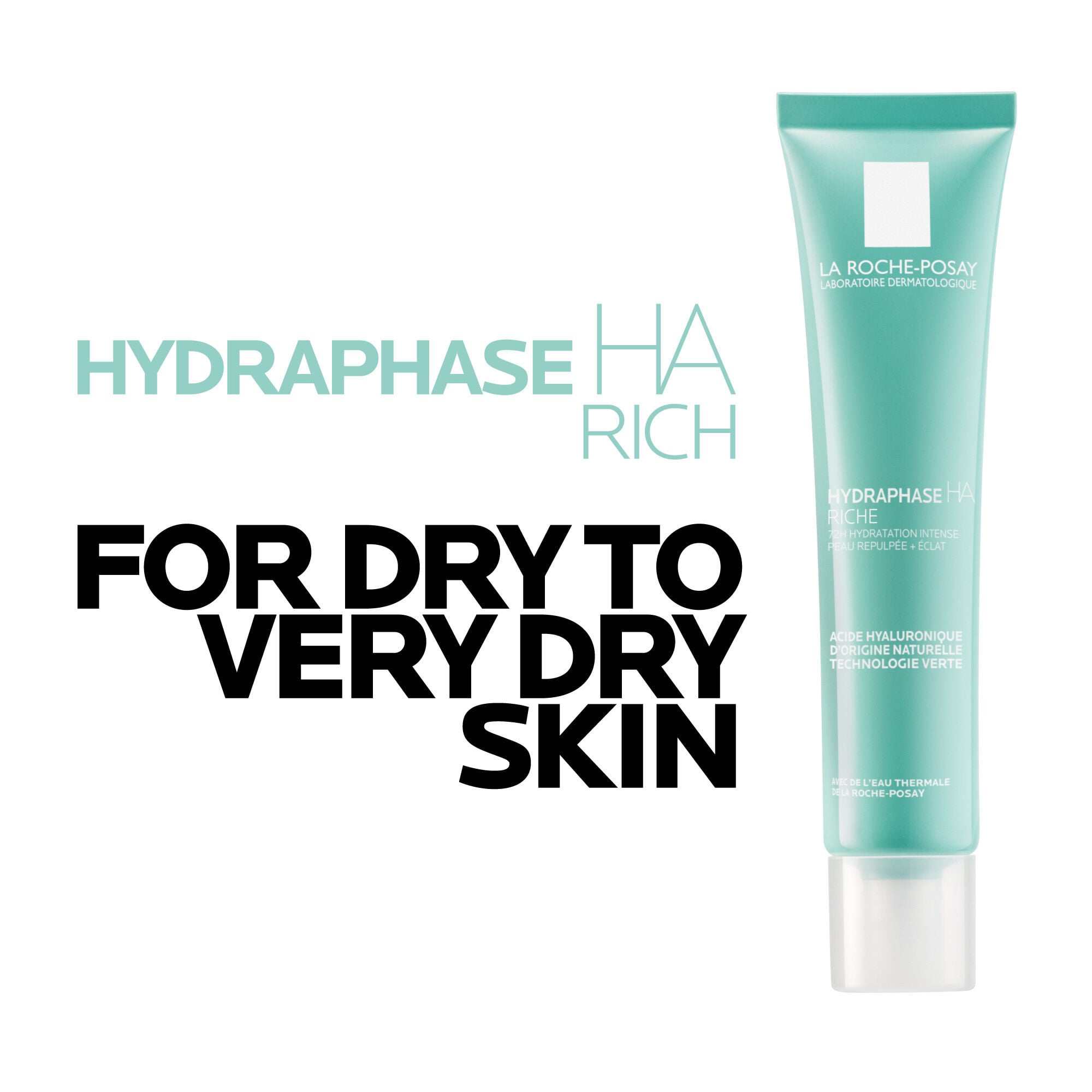 Hydraphase HA Rich Face Moisturizer
