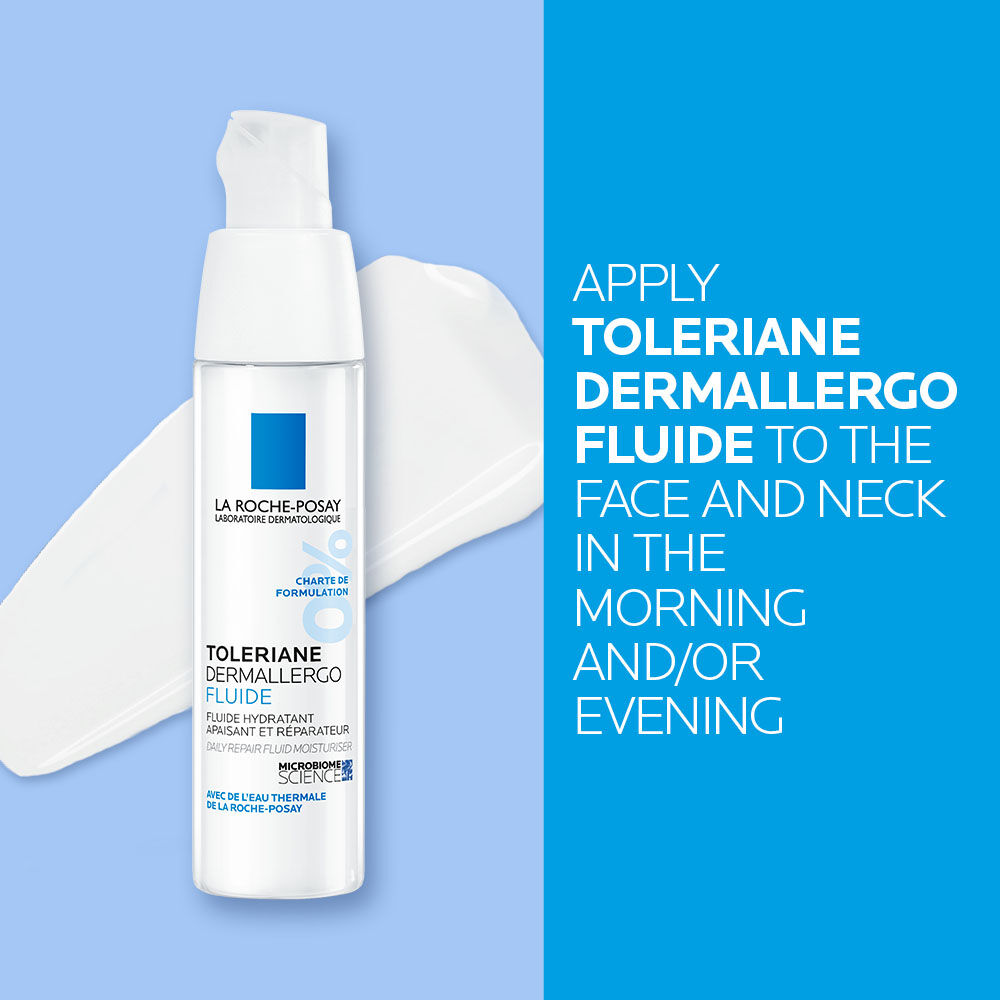 Toleriane shop ultra fluid