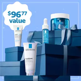 Hyalu B5 Suractivated Cream Holiday Kit