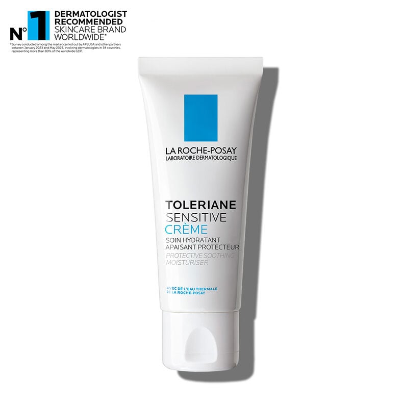 La roche posay top toleriane moisturizer