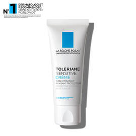 Toleriane Sensitive Face Moisturizer