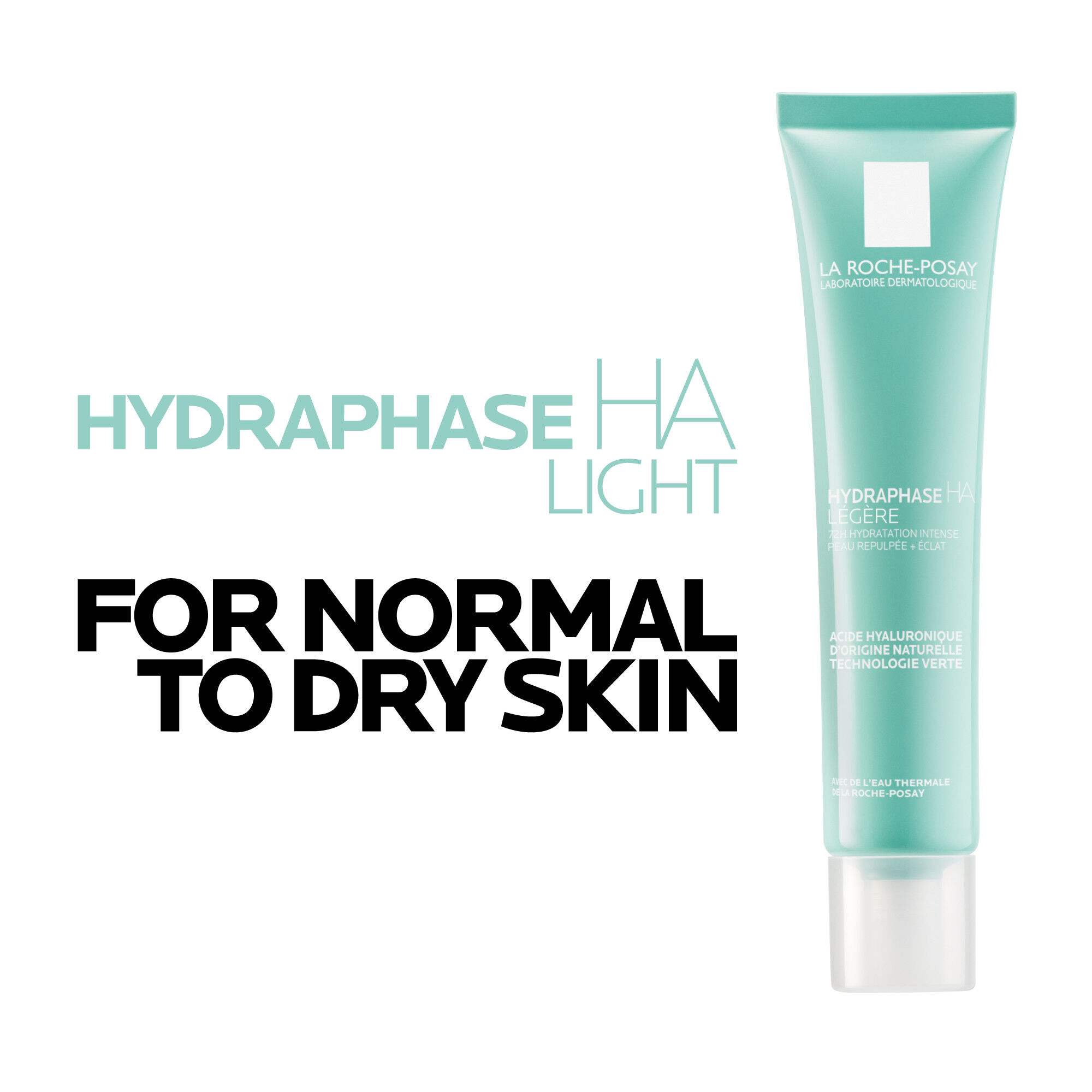 Hydraphase HA Light Face Moisturizer