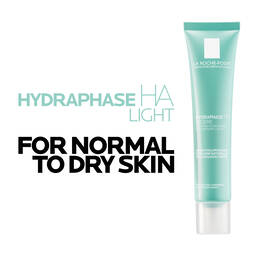 Hydraphase HA Light Face Moisturizer