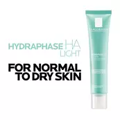Hydraphase HA Light Face Moisturizer