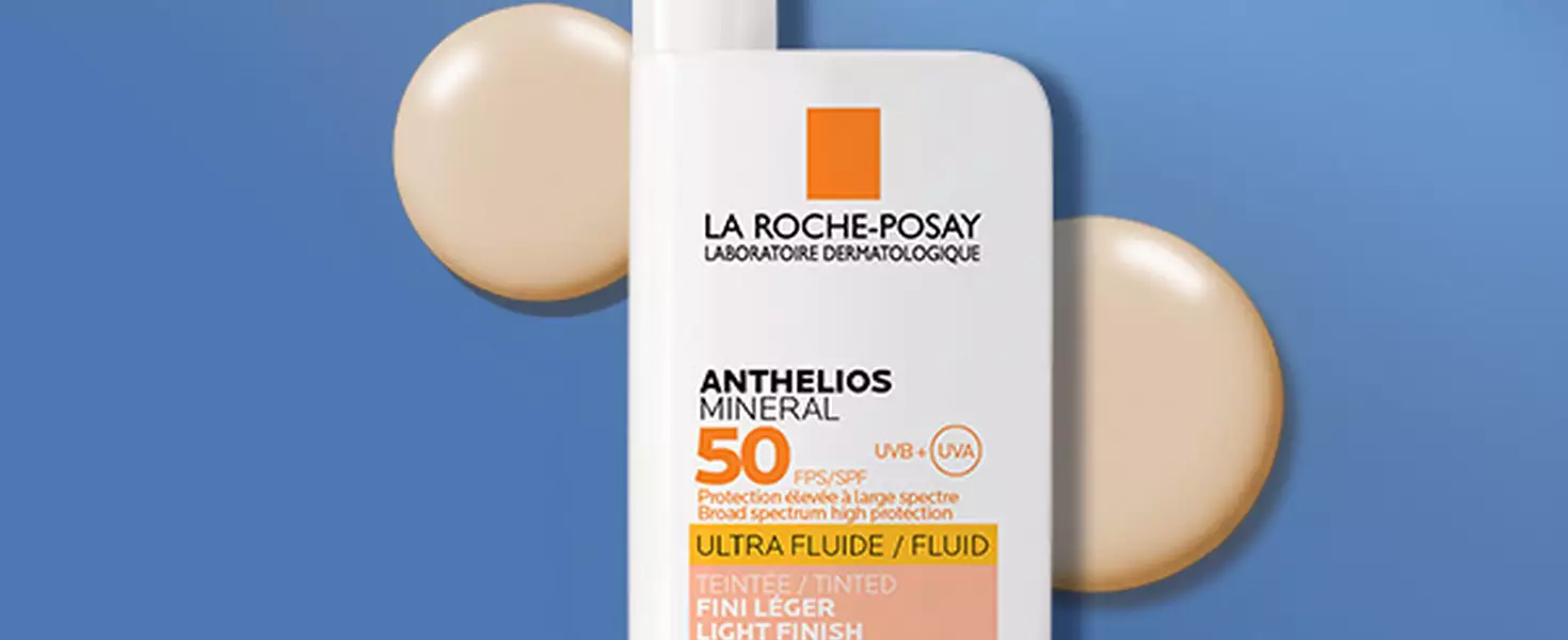 La Roche Posay How to
