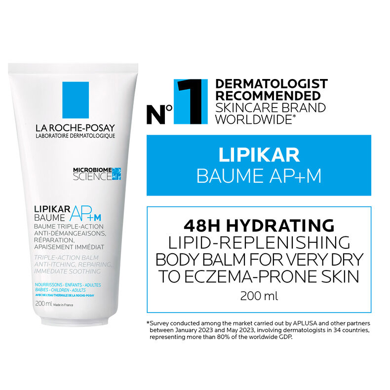 LIPIKAR BAUME AP+M ECO TUBE
