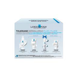 TOLERIANE DERMALLERGO FLUID HOLIDAY KIT
