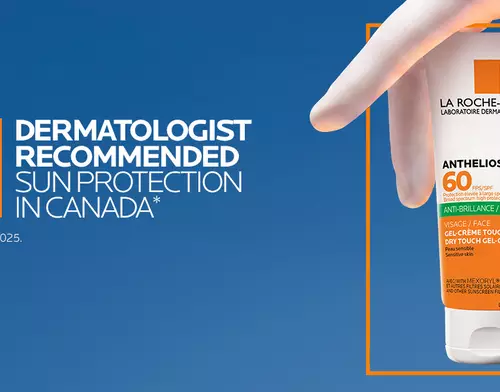 La Roche-Posay Product Hero Image