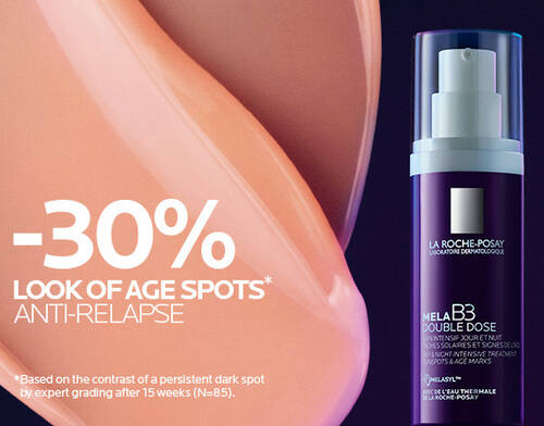 La Roche-Posay Product Hero Image