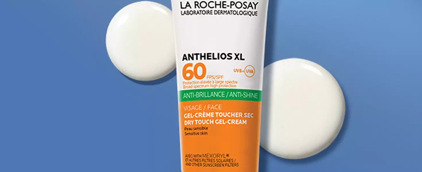 La Roche Posay How to