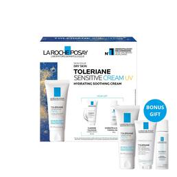 TOLERIANE SENSITIVE UV KIT