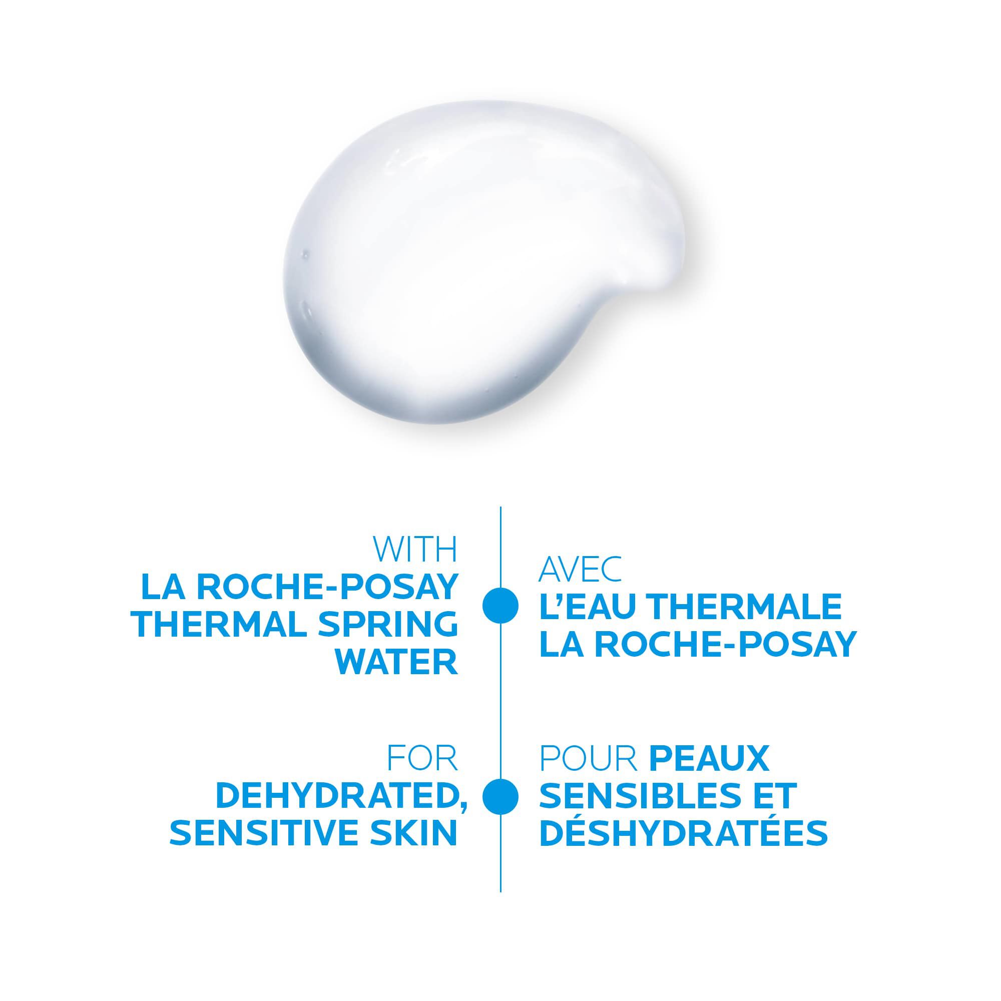 Hydraphase Intense Serum By La Roche Posay