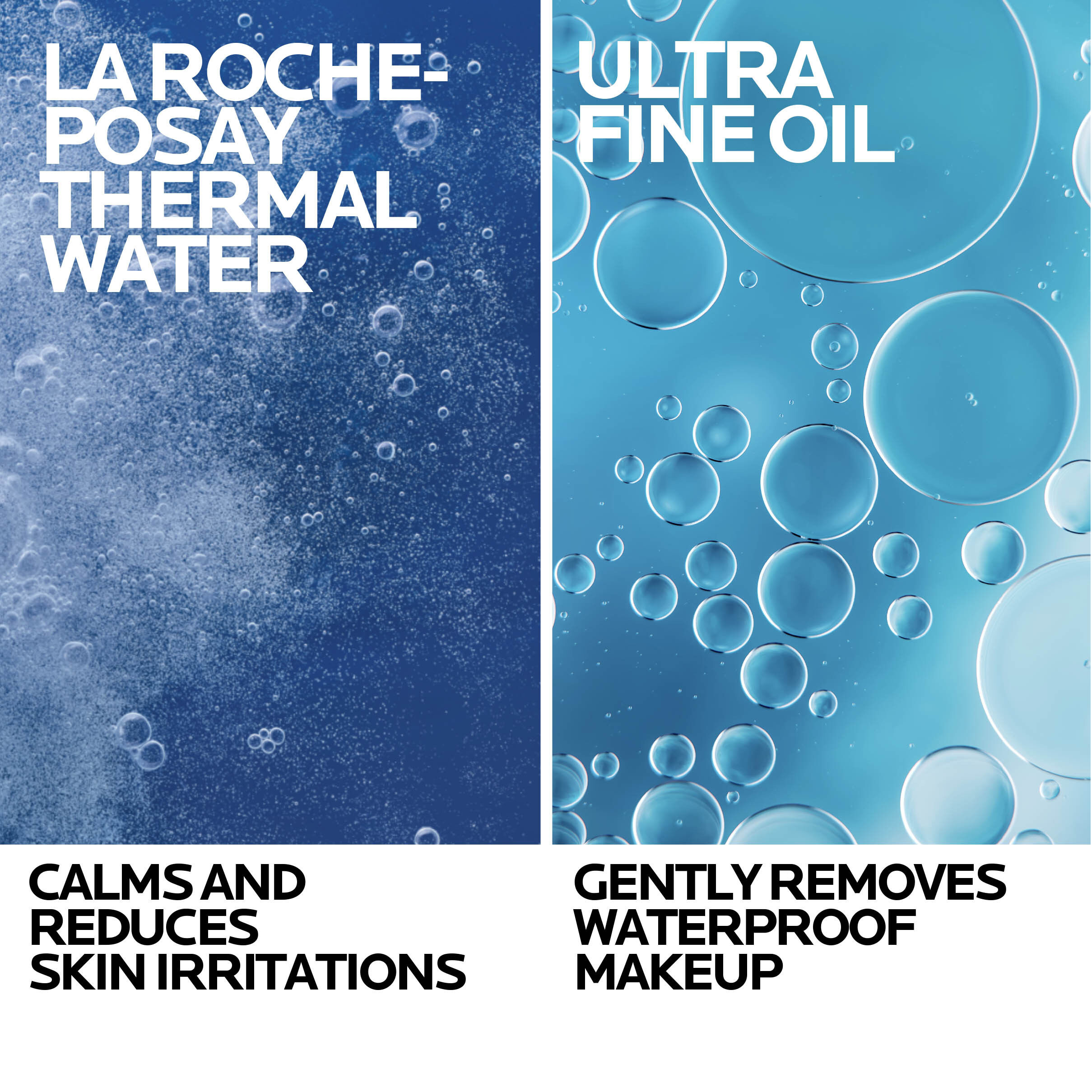 Toleriane Bi-Phase Micellar Water