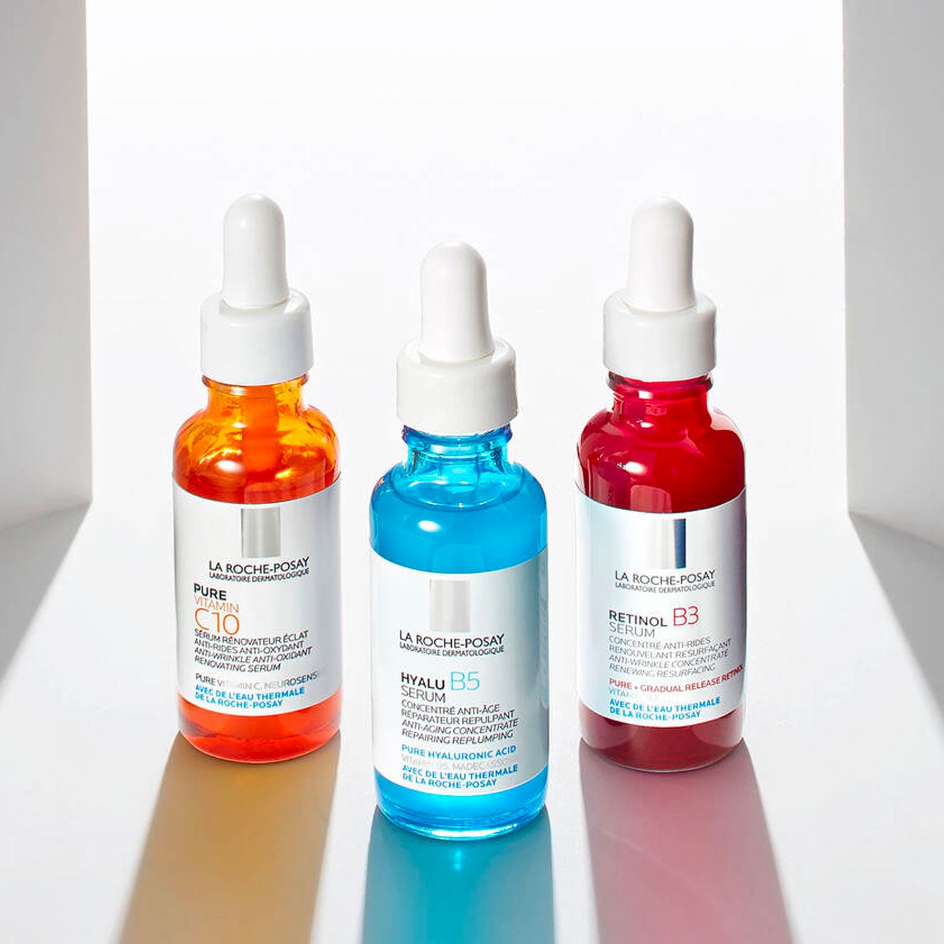 ANTI-AGING KIT