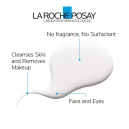 Toleriane Dermo-Cleanser