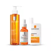 Routine Peau Eclatante