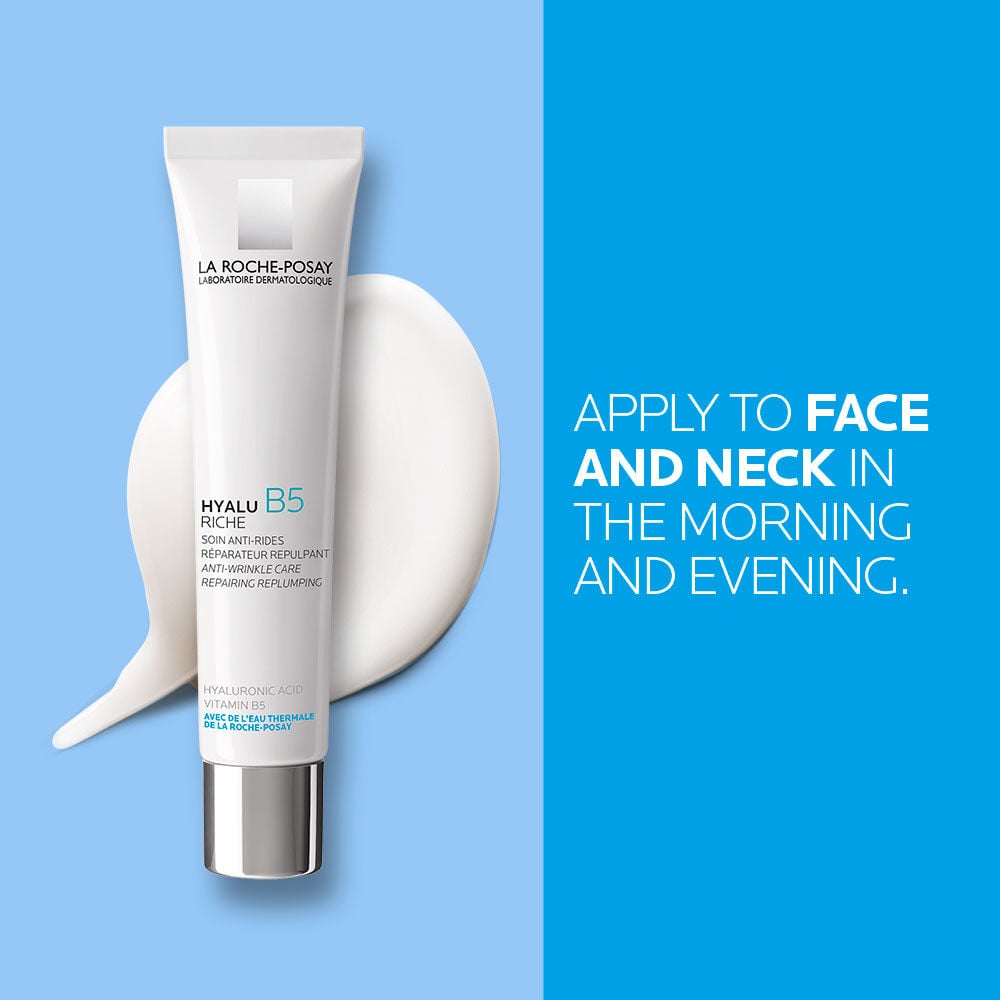 Hyalu B5 Anti-Aging Riche Cream