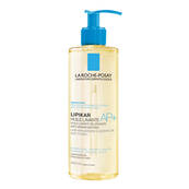 Lipikar Cleansing Oil AP+ Fragrance-Free