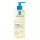 Lipikar Cleansing Oil AP+ Fragrance-Free