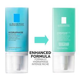 Hydraphase HA  Rich Face Cream