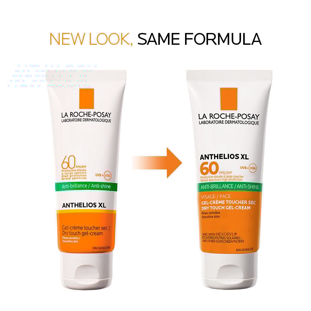 La roche store posay anthelios 60
