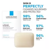 Lipikar Surgras Bar Soap